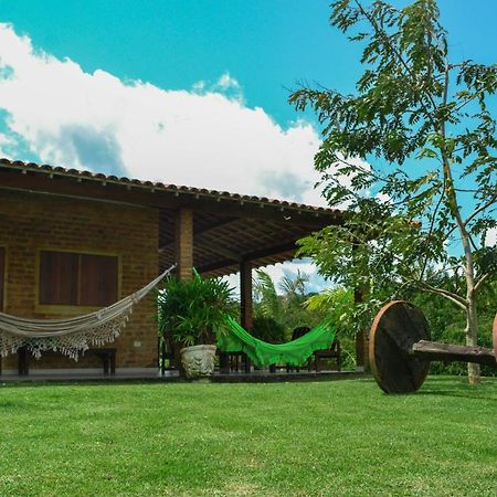 Chacara Maluco Beleza 4 Villa Gravatá Buitenkant foto