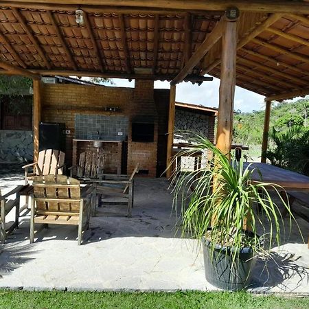 Chacara Maluco Beleza 4 Villa Gravatá Buitenkant foto