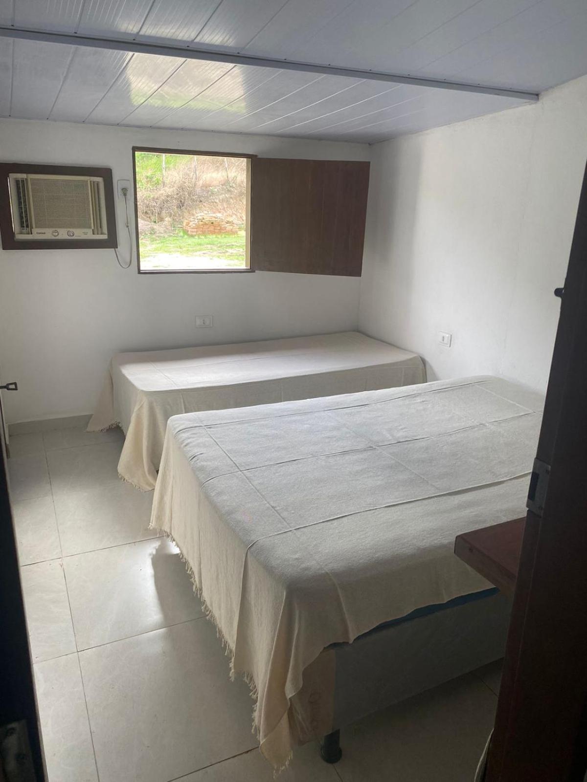 Chacara Maluco Beleza 4 Villa Gravatá Buitenkant foto