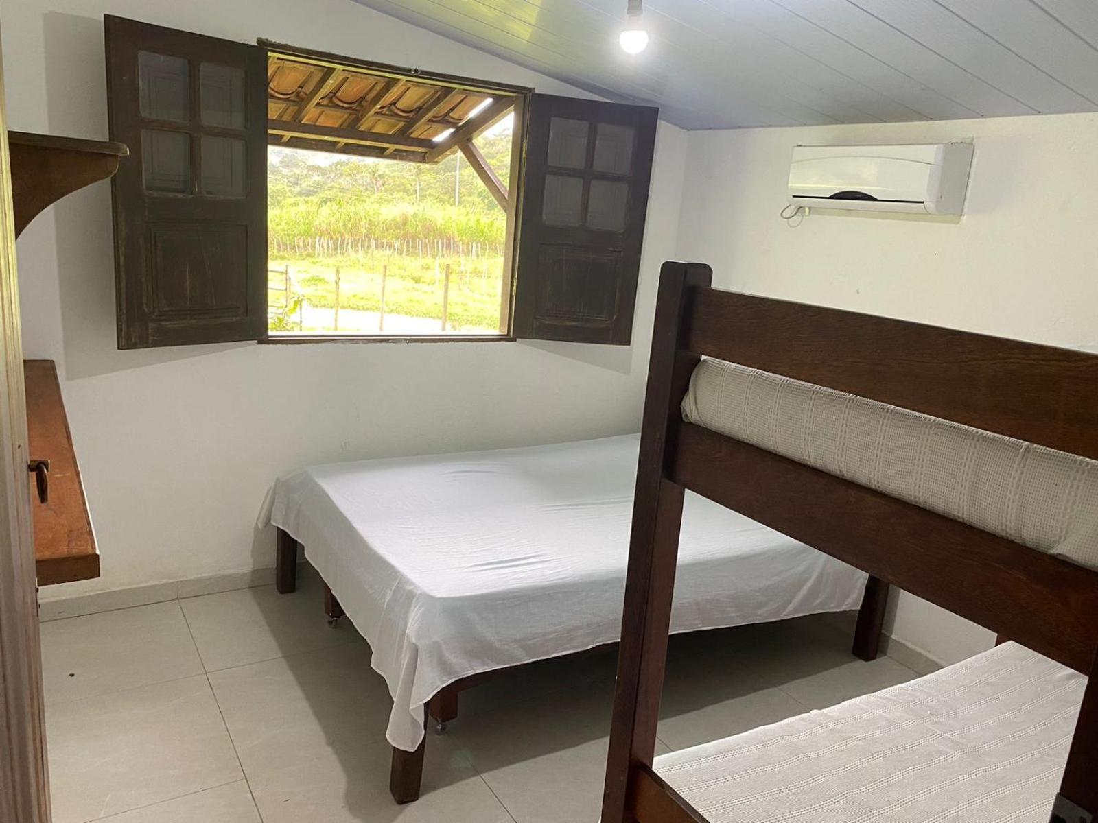 Chacara Maluco Beleza 4 Villa Gravatá Buitenkant foto