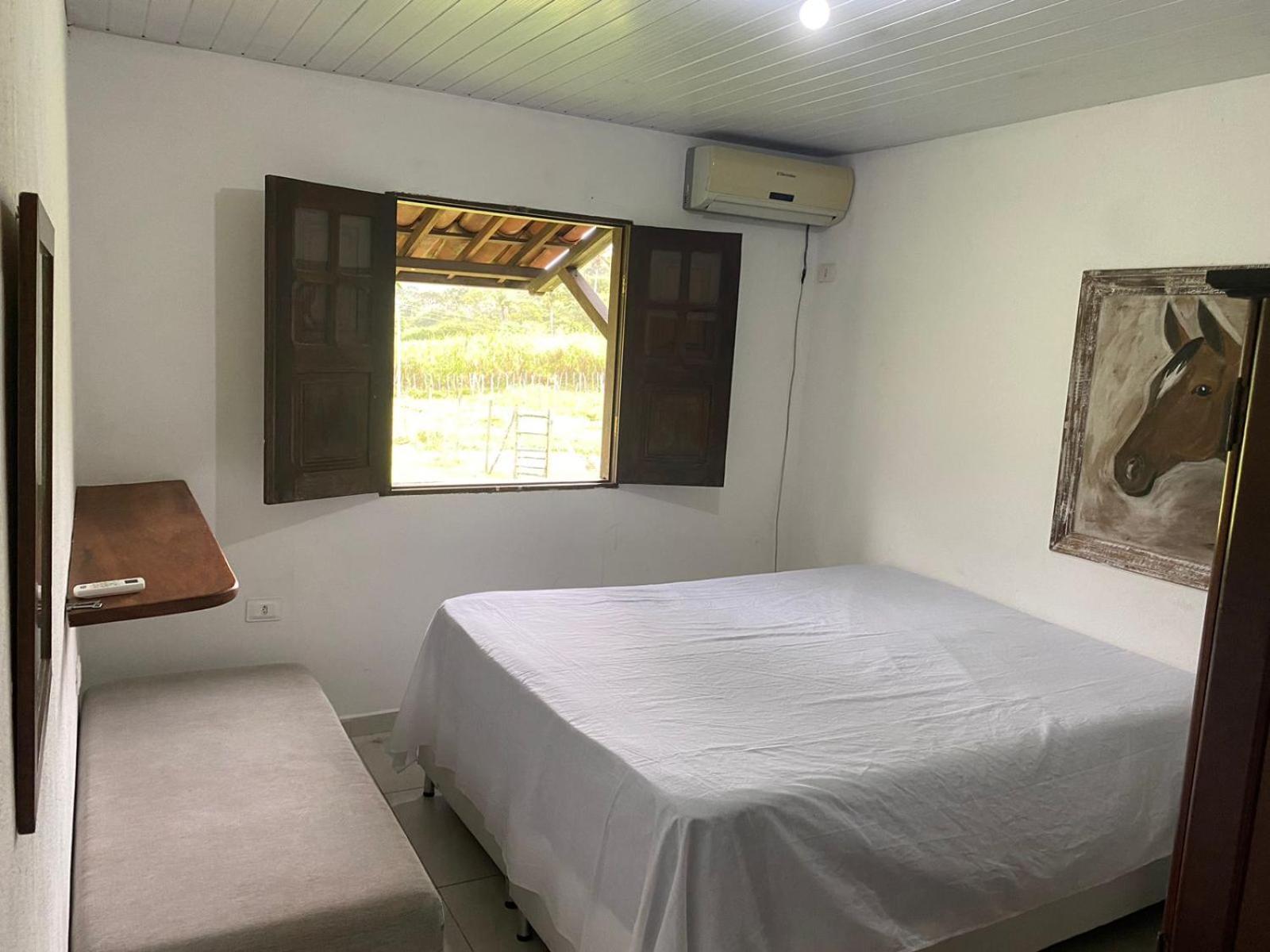 Chacara Maluco Beleza 4 Villa Gravatá Buitenkant foto
