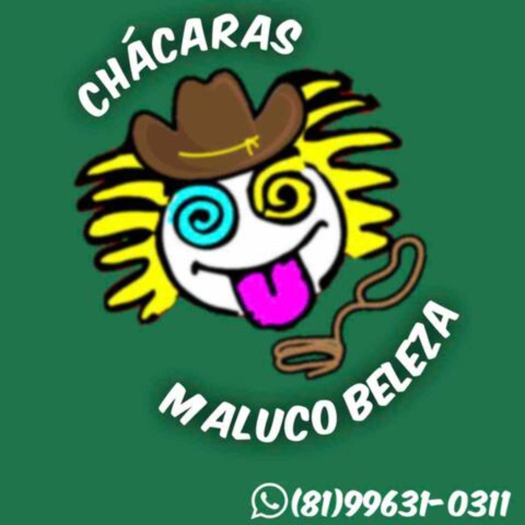 Chacara Maluco Beleza 4 Villa Gravatá Buitenkant foto
